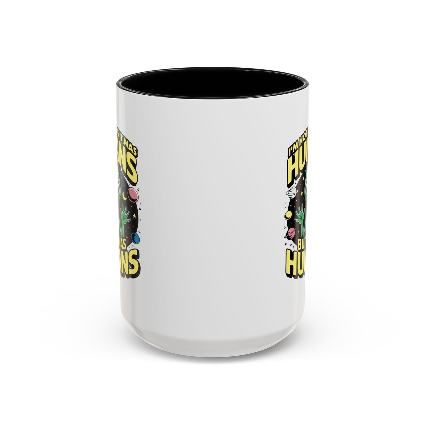 Alien Mug - I'm Not Saying