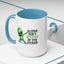 Alien Mug - Aliens Don't Believe In You Either