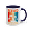 Retirement Mug