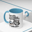 Animal Mug - Currently Not Accepting Responsibilities