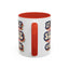 Humor Mug - If Only Common Sense Was More Common