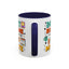 Humor Mug - Don't Rush Me