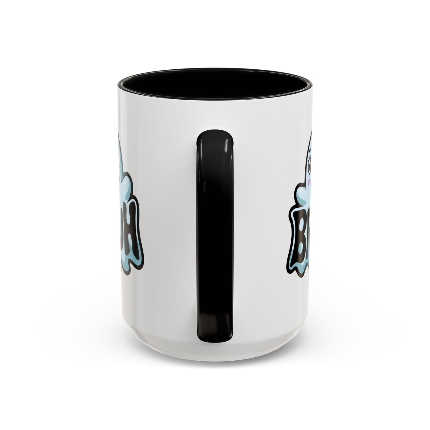 Halloween Mug - Bruh 2