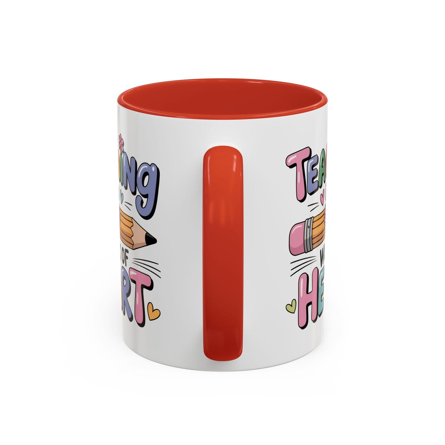 Office Mug - Teaching