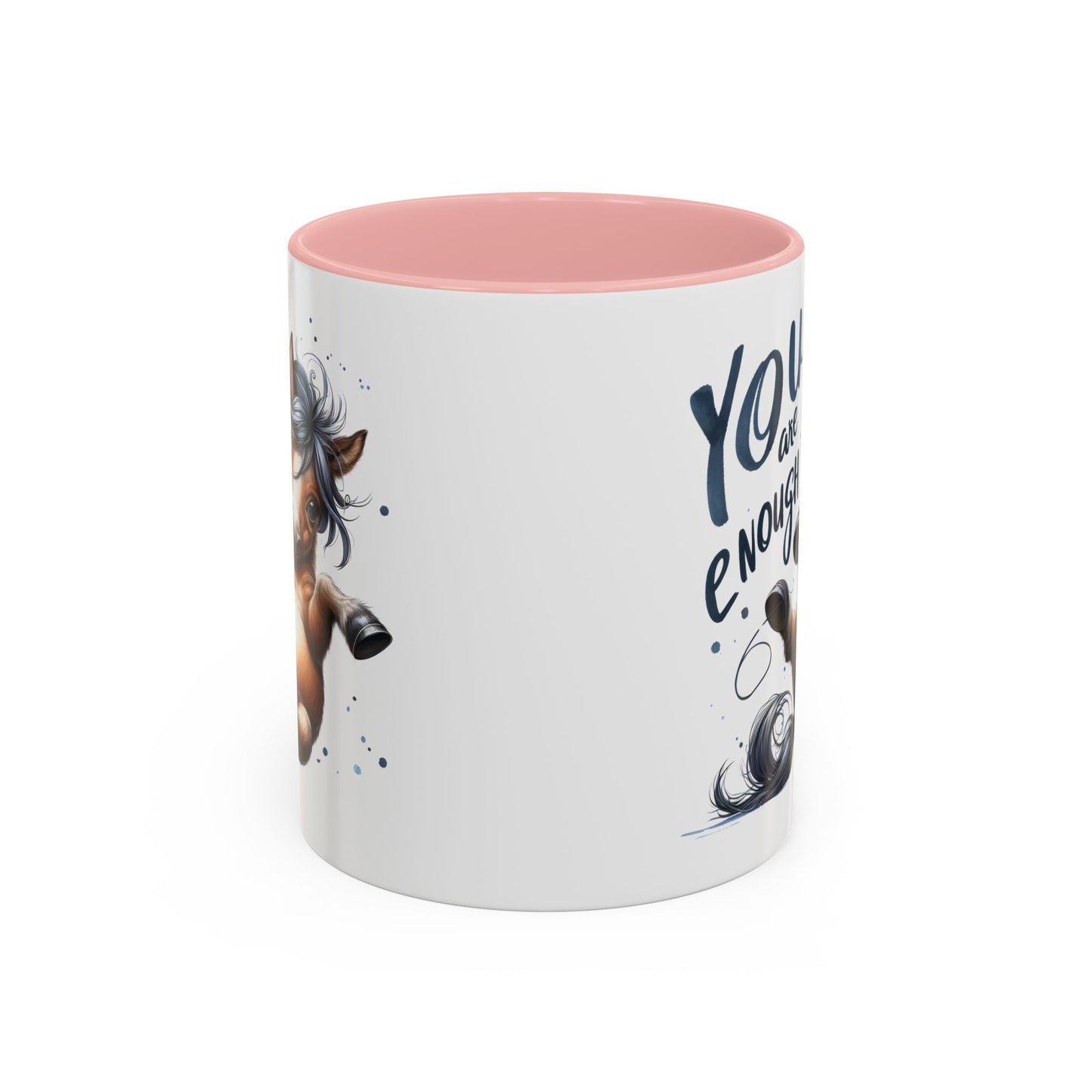 Wellness Mug - You Are Enough