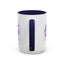 Wellness Mug - Enjoy Every Moment Lavender