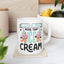 Anniversary Mug - I love You More Than Ice Cream