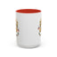 Humor Mug - I'm Ready Start My Day