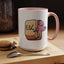 Office Mug - Escape Key