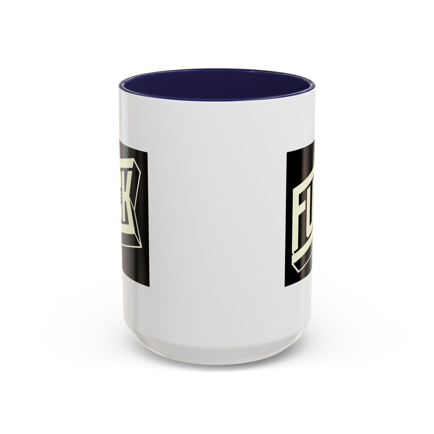 Adult Mug - F*ck Off