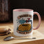 Adult Mug - Raised On Hose Water