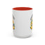 Office Mug - In The Interest Of