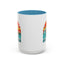 Alien Mug - UFO Surf Club