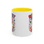 Office Mug - Rocket Fuel Only