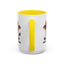 Humor Mug - I'm a Moody Cow