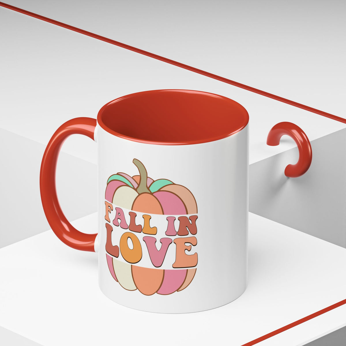 Fall Mug