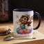 Easter Mug - Cute Monkey