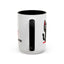 Adult Mug - Oops!