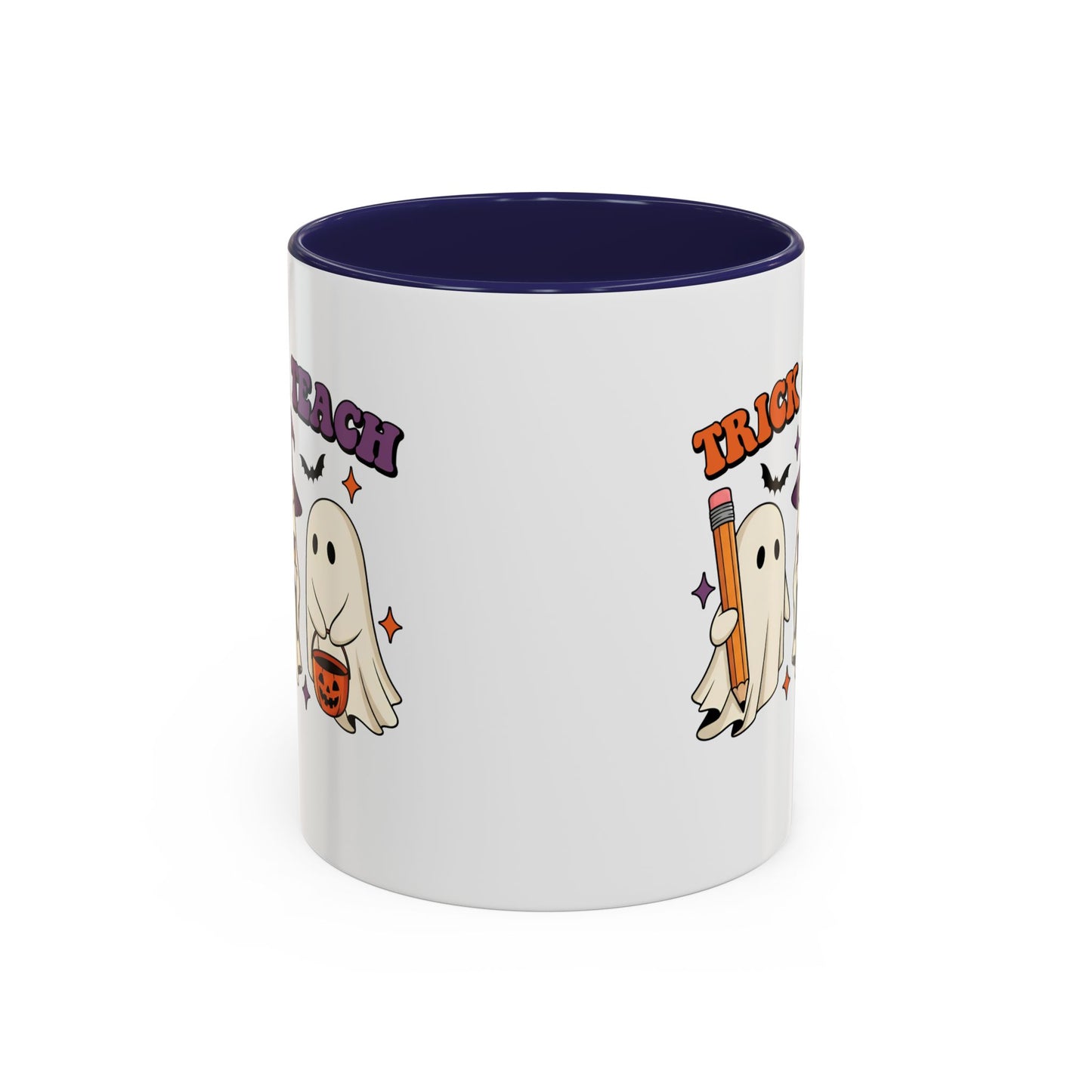 Halloween Mug - Trick Or Treat
