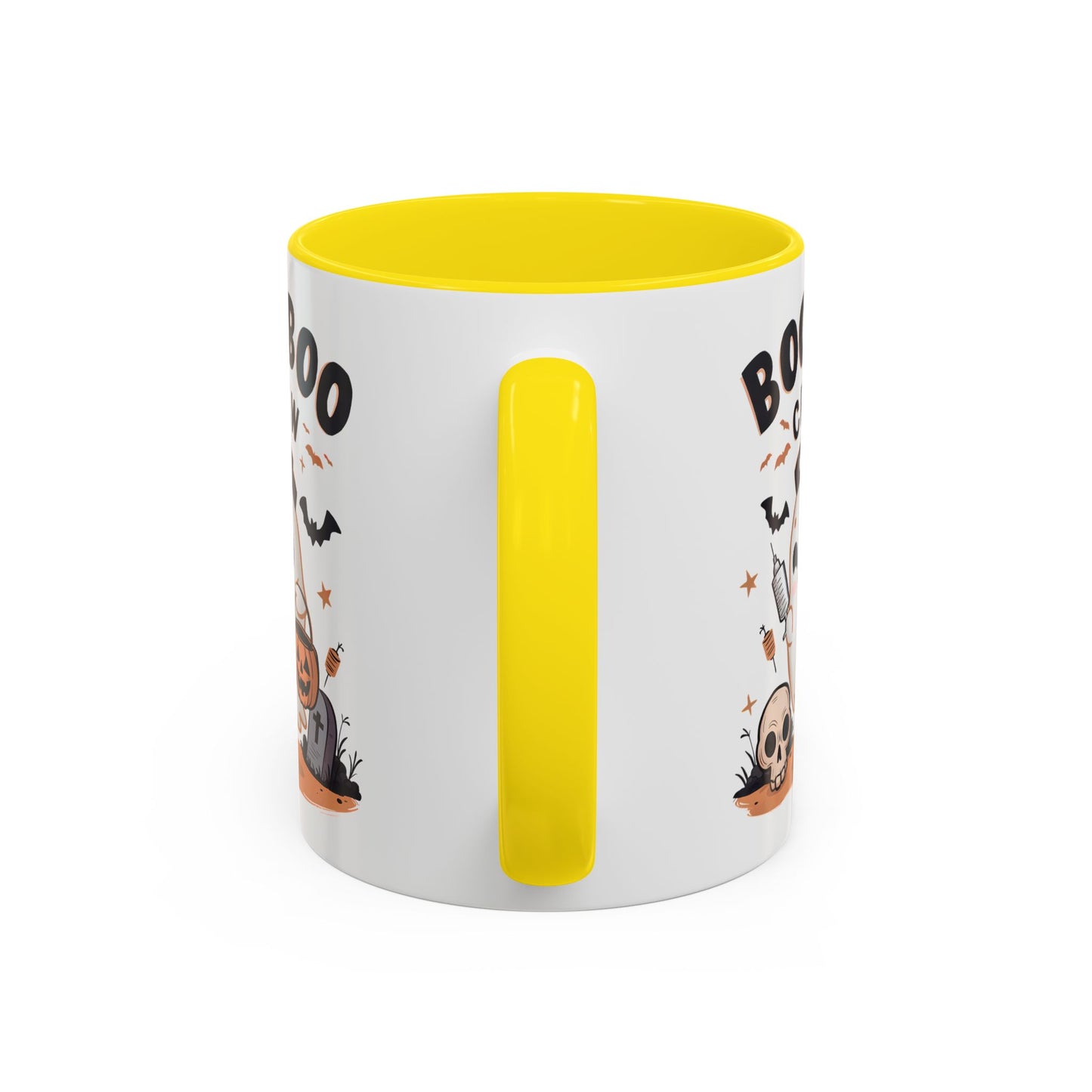 Halloween Mug - Boo Boo Crew