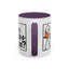 Humor Mug - What's Quack-a-Lackin'