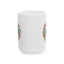 Motivation Mug - Bee Happy 2