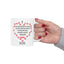 Anniversary Mug - I Comprehensively Love You