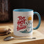 Office Mug - Too Hot