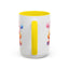 Birthday Mug - Puppy Cake