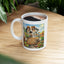 Animal Mug - The Hooman Has Invited