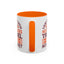 Adventure Mug - Live Life