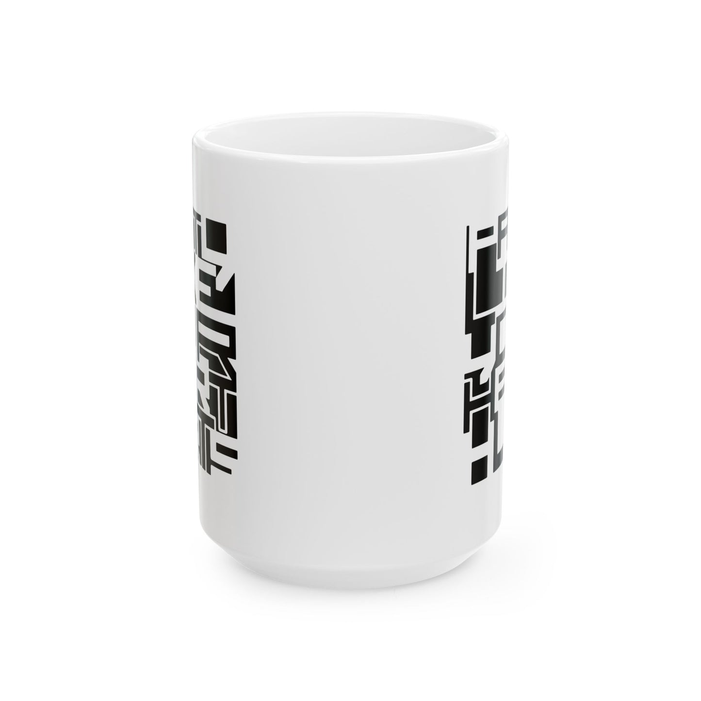 Birthday Mug - Party Like Your Heart Hurts