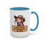 Adult Mug - I Don't Want Sponserbileries No More
