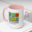 Father's Day Mug - Dad Tax