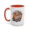 Humor Mug - I'm So Grumpy