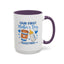 Mother's Day Mug - Our First Mother's Day Boy