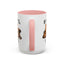 Animal Mug - If I Fits I Sits