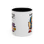Office Mug - Current Status