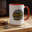 Humor Mug - Fresh Sarcasm Served Daily