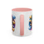 Wellness Mug - I Am Too Good