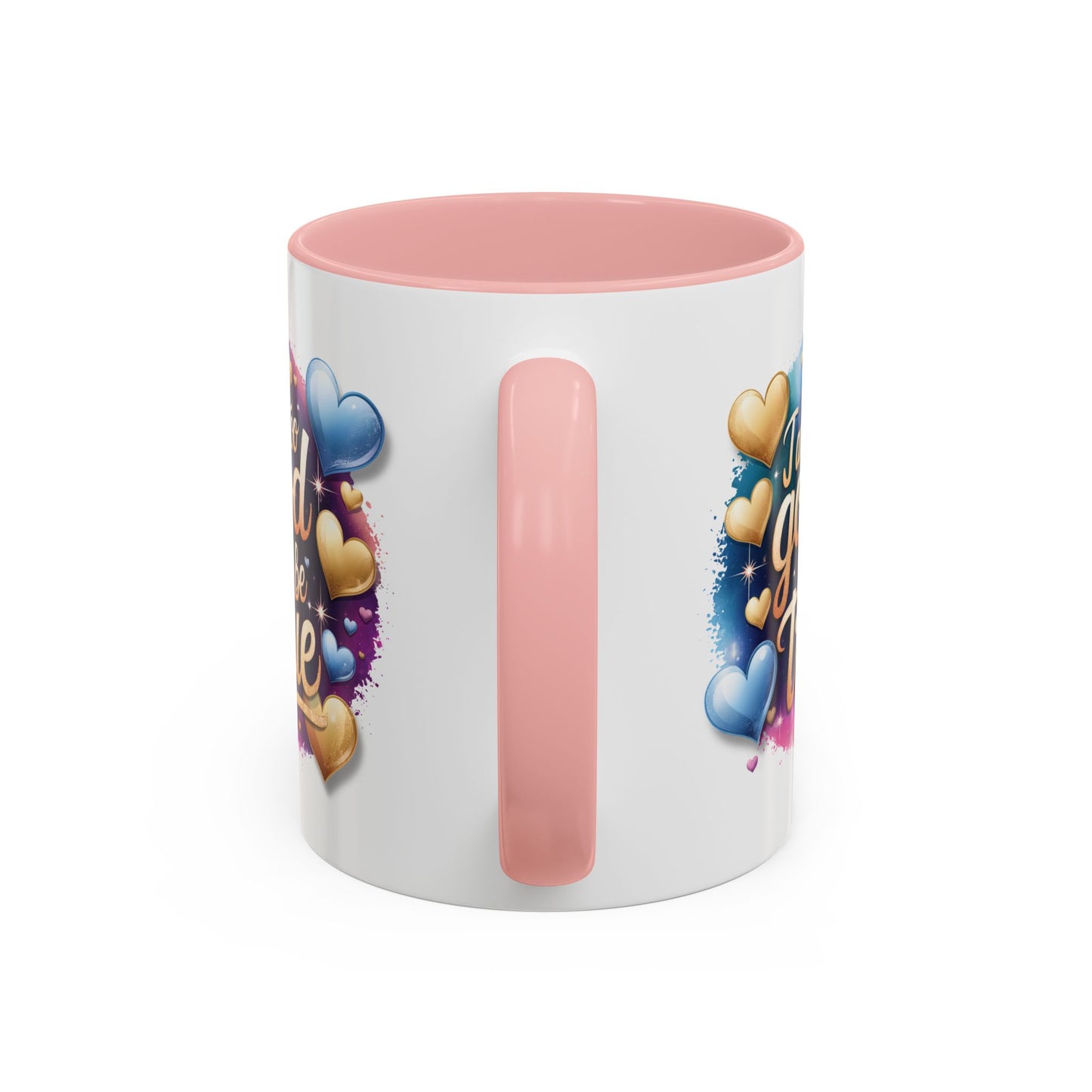 Wellness Mug - I Am Too Good