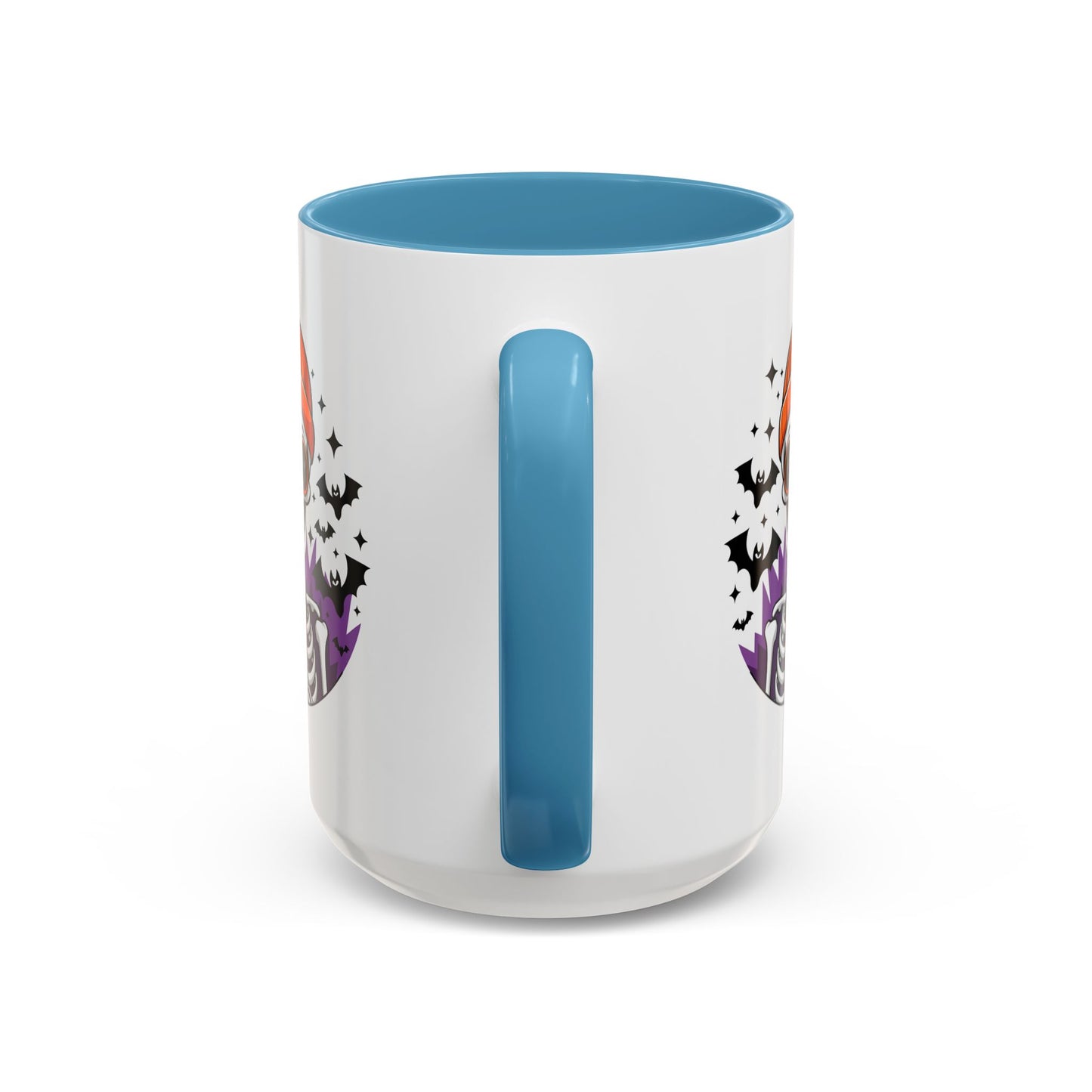 Halloween Mug - Skeleton