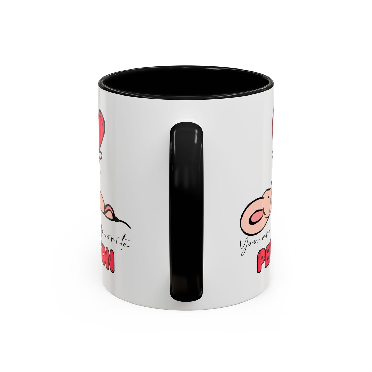 Anniversary Mug - You Are My Favourite Person