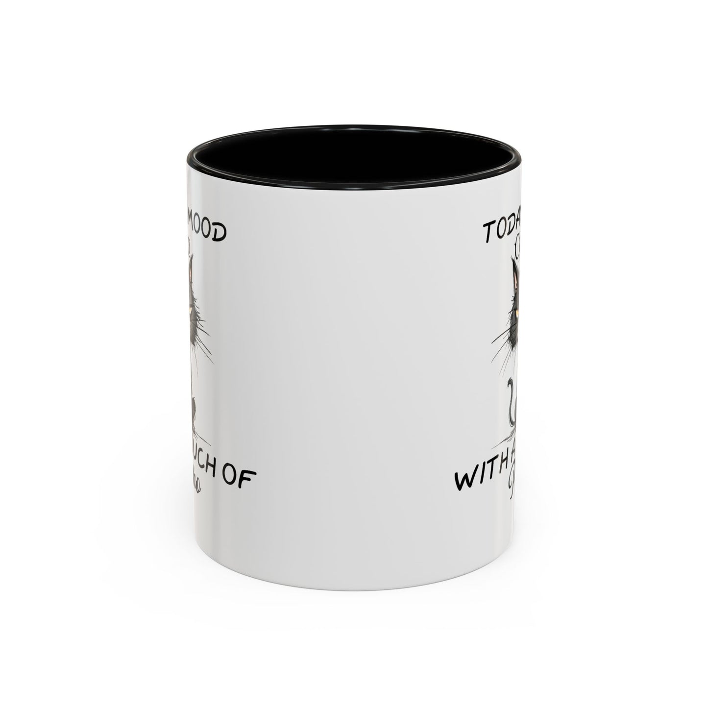 Office Mug - Today's Mood