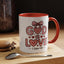 Religious Mug - God Is Love