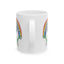 Alien Mug - Nobody Freakin Cares