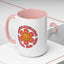 Wellness Mug - Everything Will Be Ok Flower