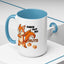 Humor Mug - Check Out My Nuts