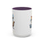 Office Mug - My Give A Fluff