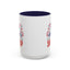 4th of July Mug - Let's Get Hammered